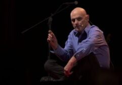 Psychological-flexibility-How-love-turns-pain-into-purpose-Steven-Hayes-TEDxUniversityofNevada
